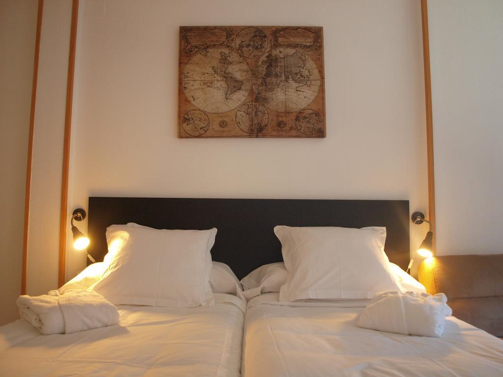 Stylish Apartahotel