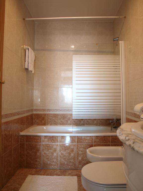 Apartahotel Stylish Madrid