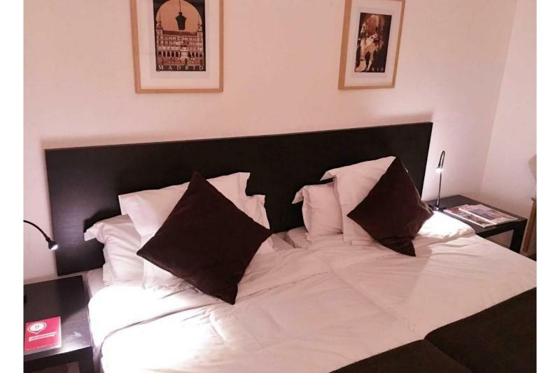 Stylish Apartahotel