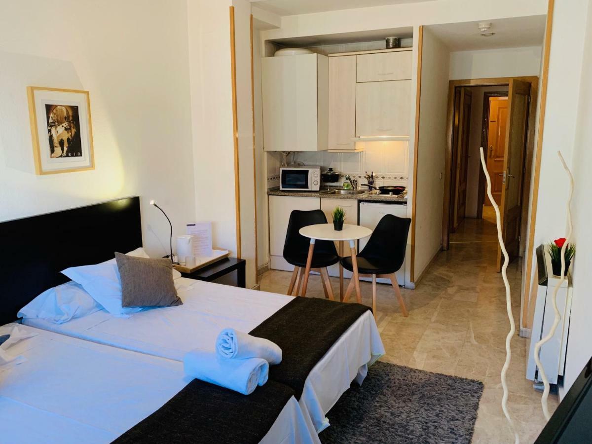Apartahotel Stylish